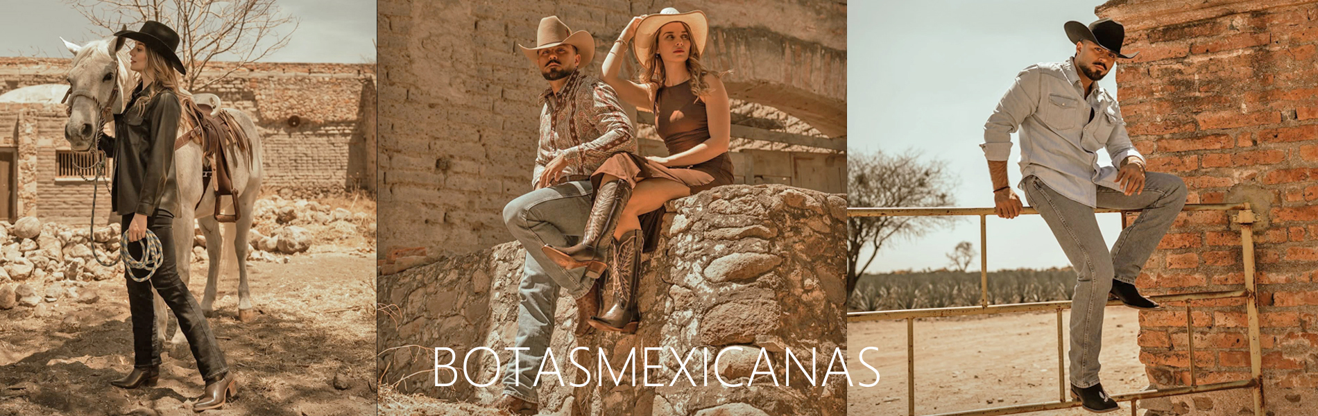BOTASMEXICANAS | メキシコ産ブーツの直輸入販売！